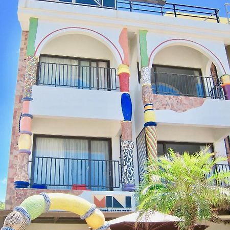 Mini Summer Nanwan Exterior photo