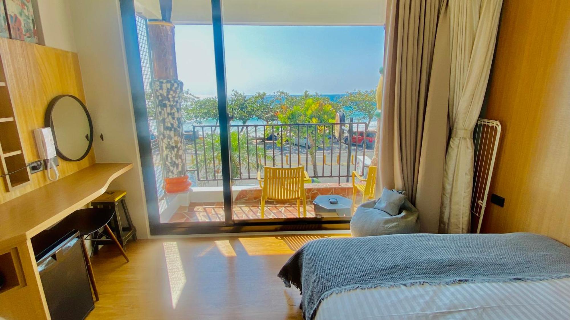 Mini Summer Nanwan Exterior photo