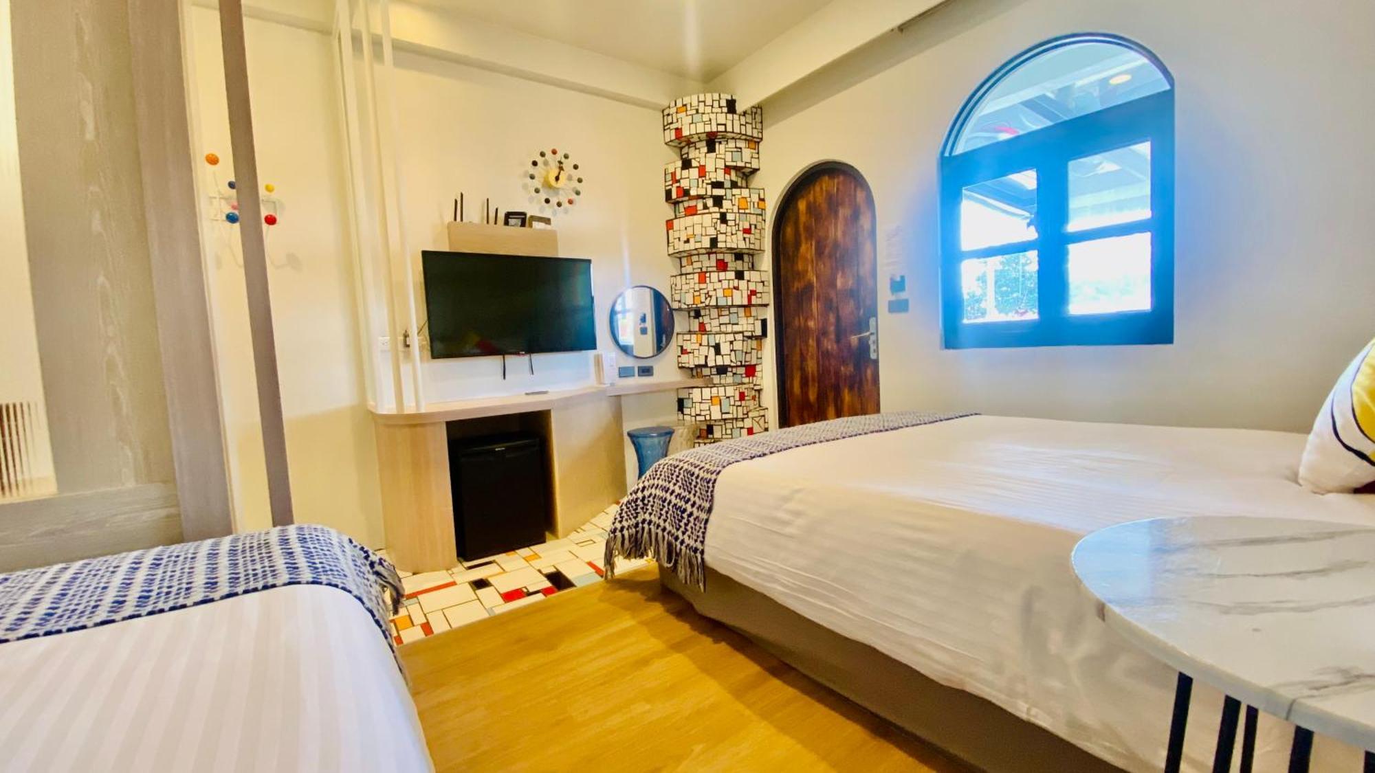 Mini Summer Nanwan Room photo