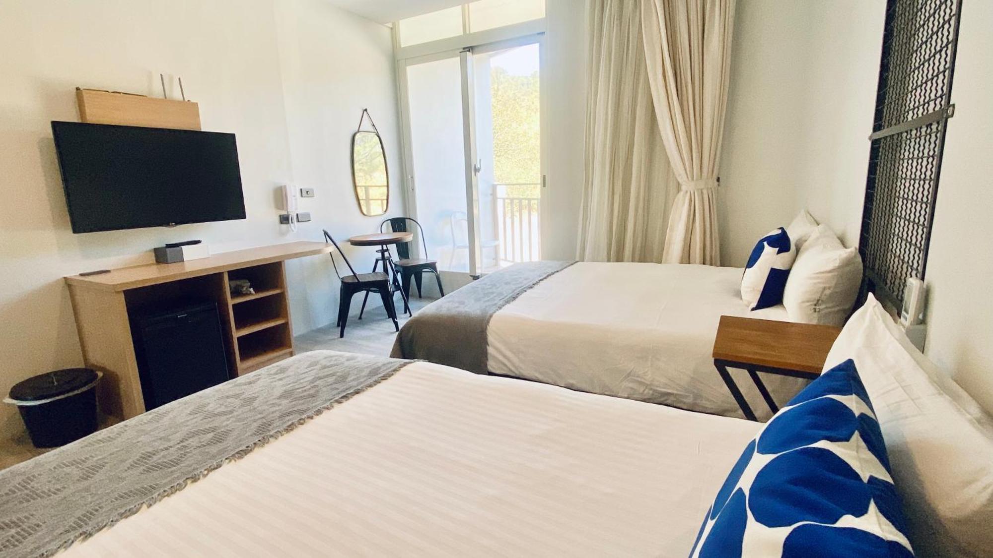 Mini Summer Nanwan Room photo