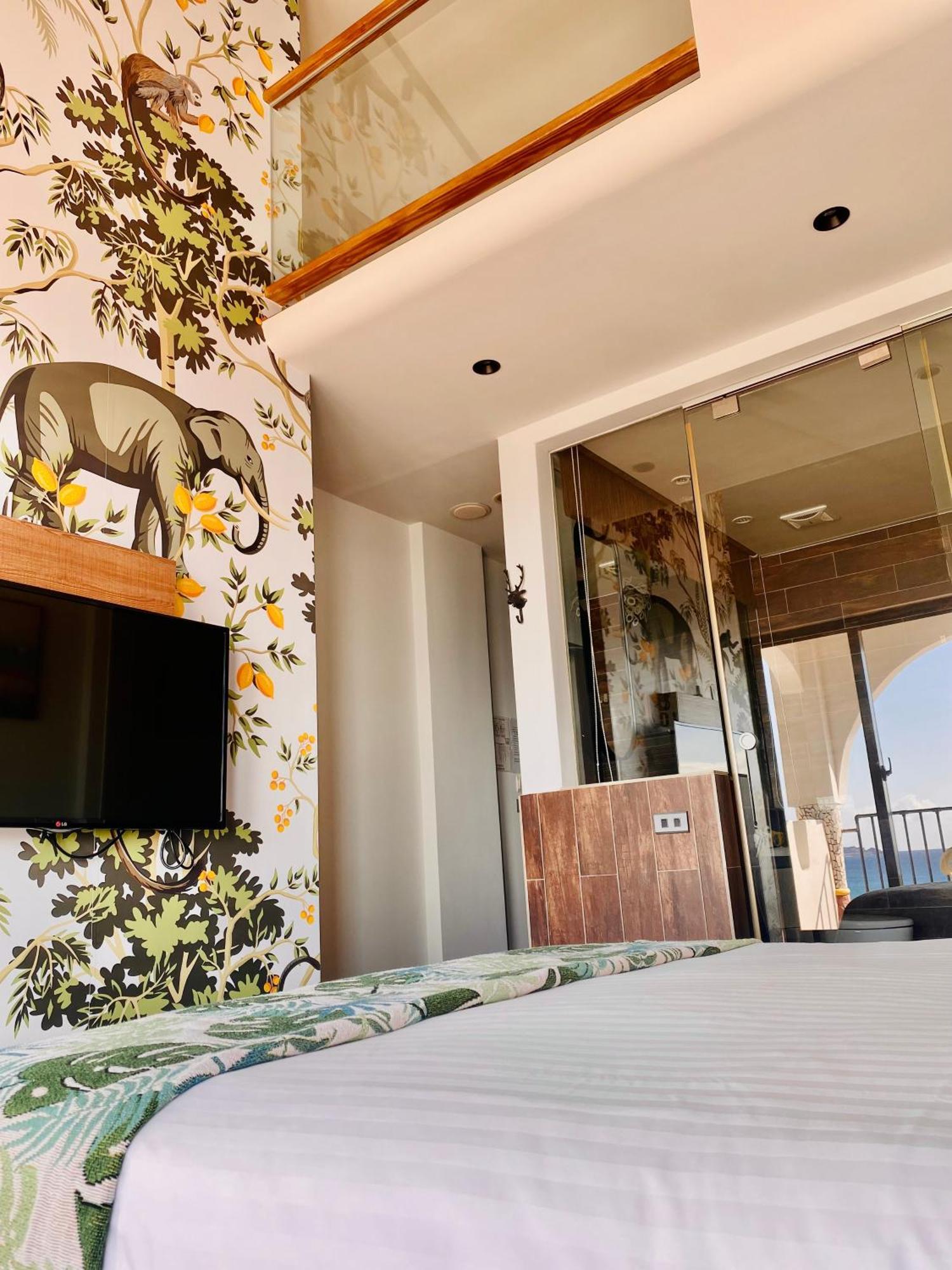 Mini Summer Nanwan Room photo