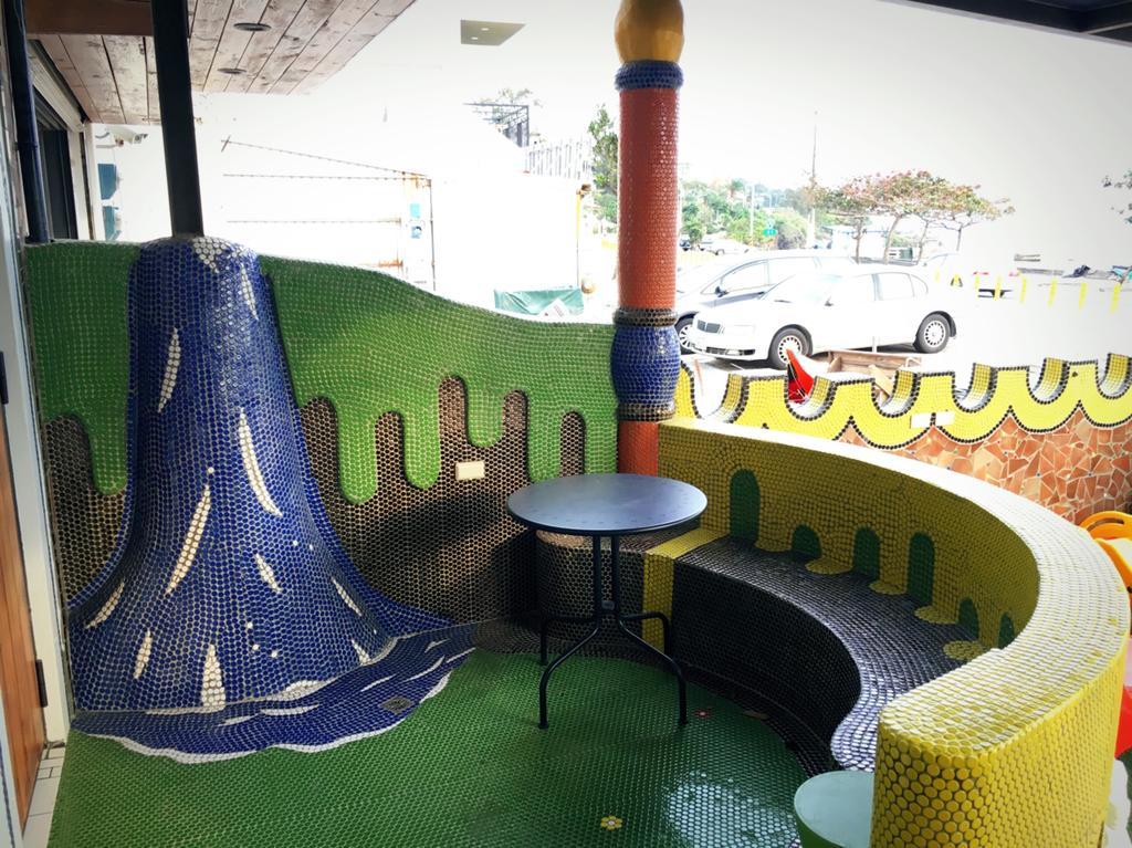 Mini Summer Nanwan Exterior photo
