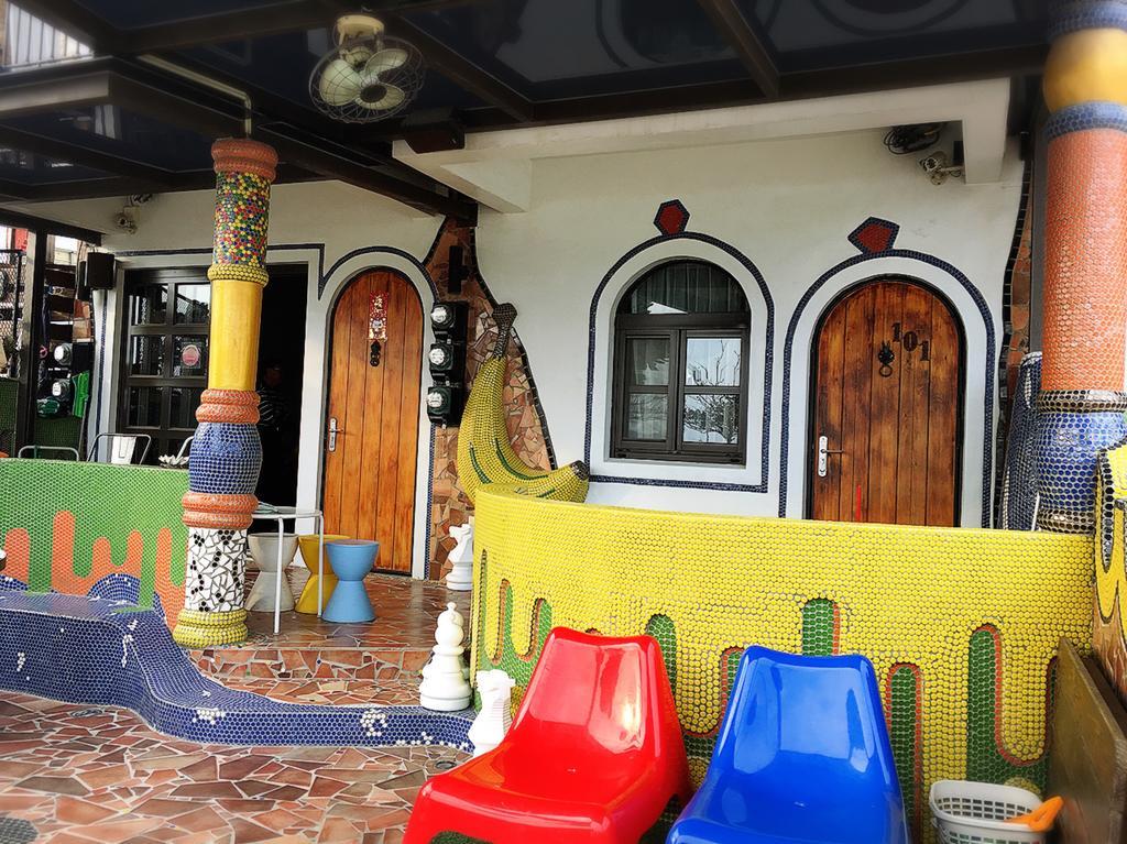 Mini Summer Nanwan Exterior photo