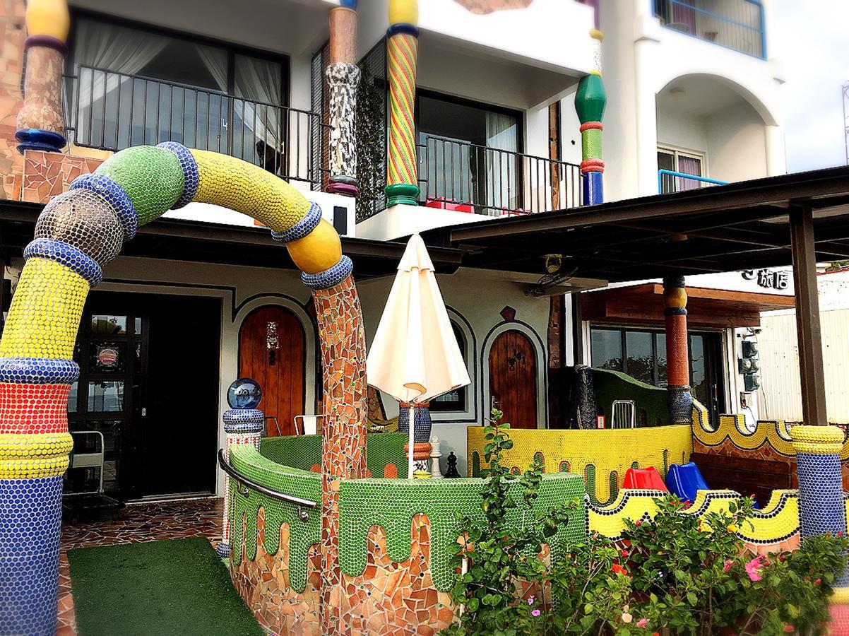 Mini Summer Nanwan Exterior photo